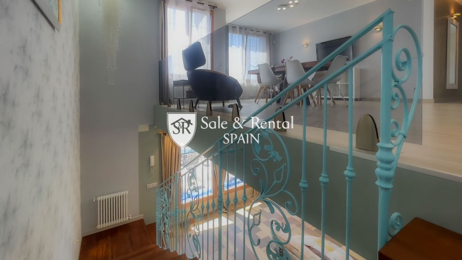 3 soveværelse Villa til salg i Lloret de Mar med garage - € 450.000 (Ref: 9159239)