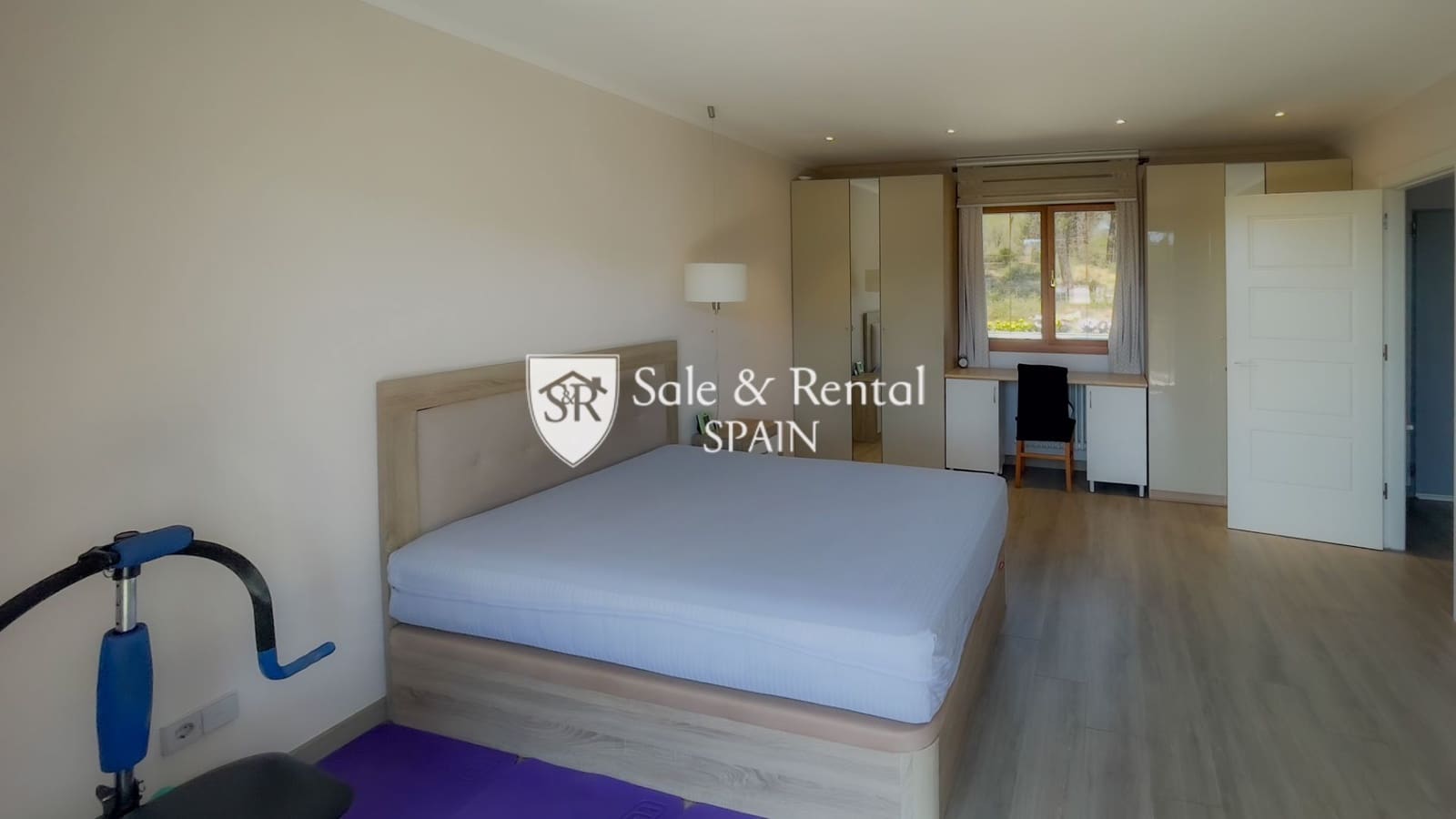 3 soveværelse Villa til salg i Lloret de Mar med garage - € 450.000 (Ref: 9159239)