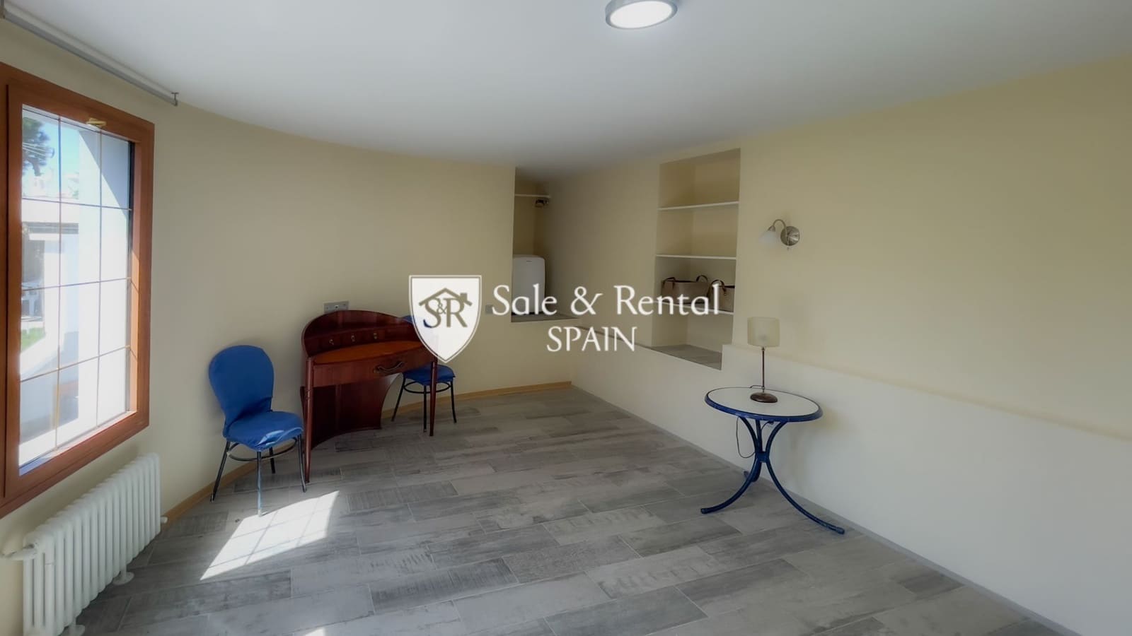 3 soveværelse Villa til salg i Lloret de Mar med garage - € 450.000 (Ref: 9159239)