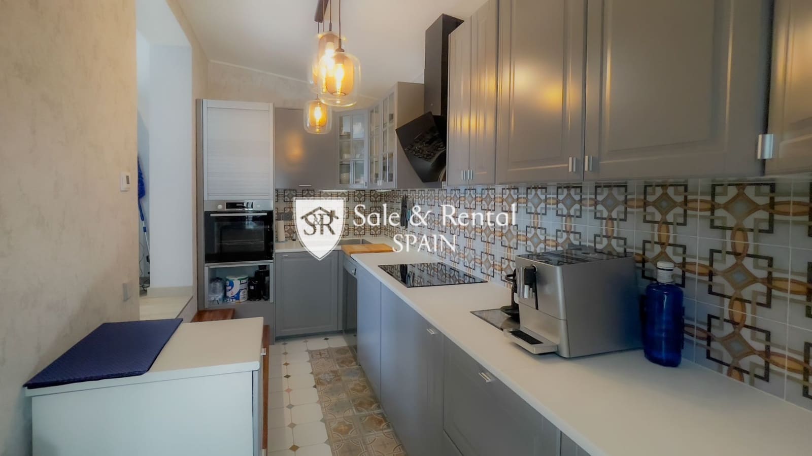 3 soveværelse Villa til salg i Lloret de Mar med garage - € 450.000 (Ref: 9159239)