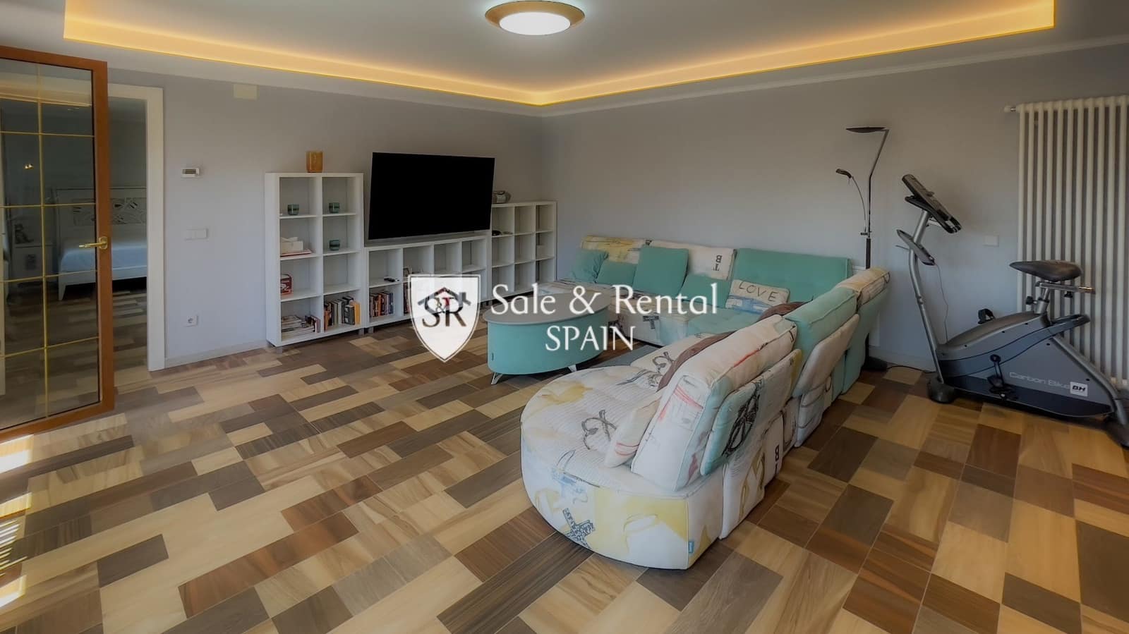 3 soveværelse Villa til salg i Lloret de Mar med garage - € 450.000 (Ref: 9159239)