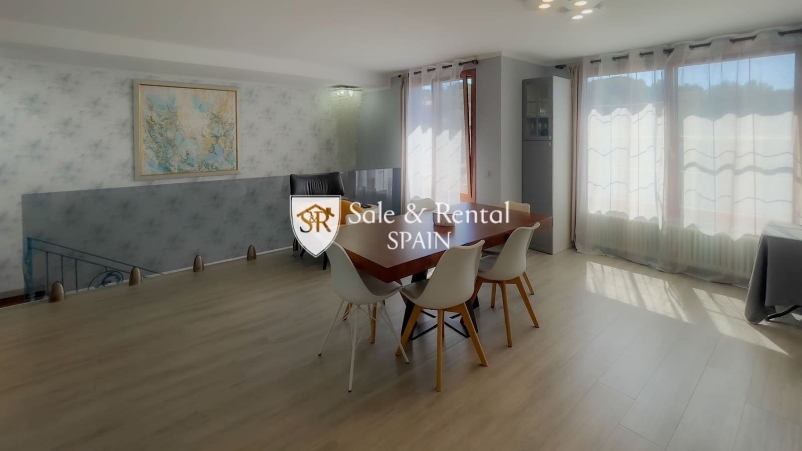 3 soveværelse Villa til salg i Lloret de Mar med garage - € 450.000 (Ref: 9159239)