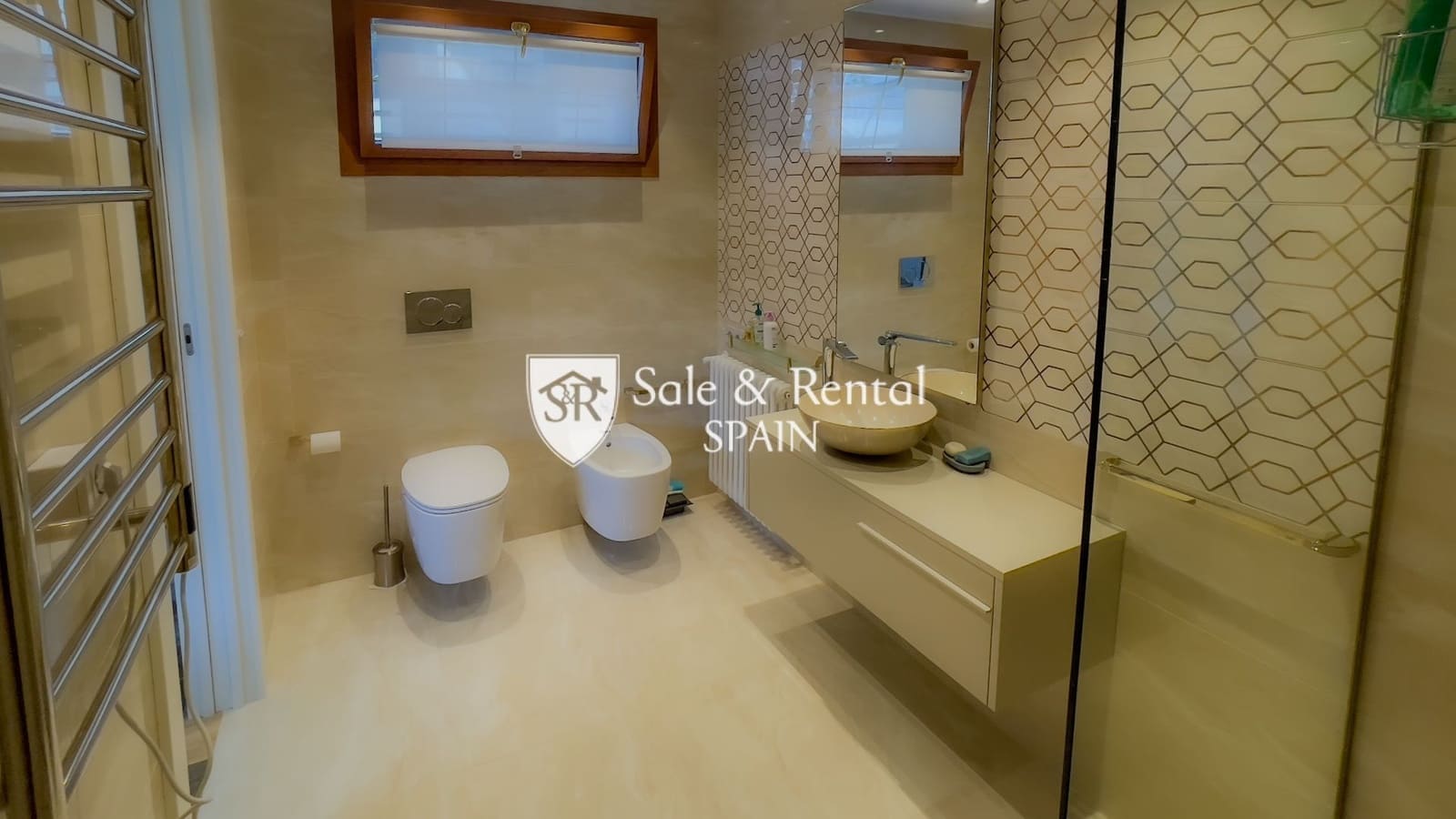 3 soveværelse Villa til salg i Lloret de Mar med garage - € 450.000 (Ref: 9159239)