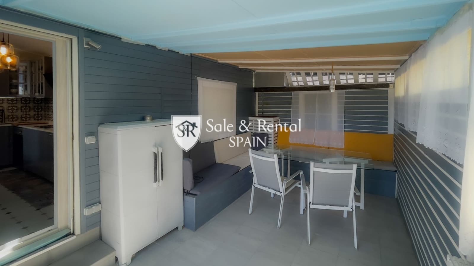 3 soveværelse Villa til salg i Lloret de Mar med garage - € 450.000 (Ref: 9159239)