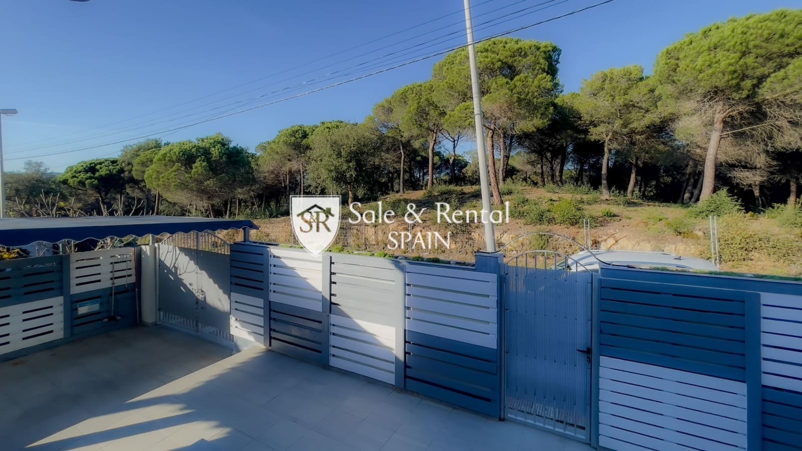 3 soveværelse Villa til salg i Lloret de Mar med garage - € 450.000 (Ref: 9159239)