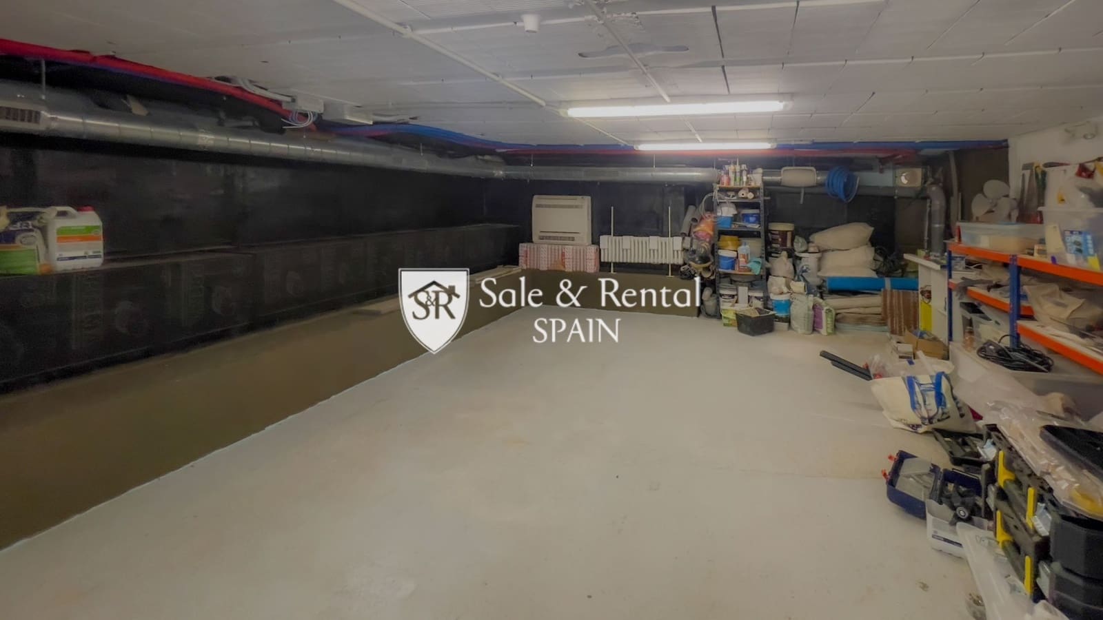 3 soveværelse Villa til salg i Lloret de Mar med garage - € 450.000 (Ref: 9159239)