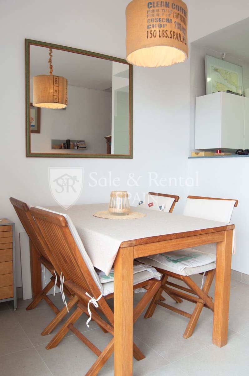 3 soverom Leilighet til salgs i Tossa de Mar - € 329 000 (Ref: 9242672)