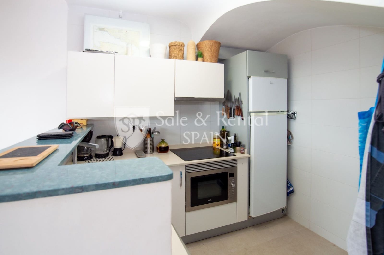 3 soverom Leilighet til salgs i Tossa de Mar - € 329 000 (Ref: 9242672)