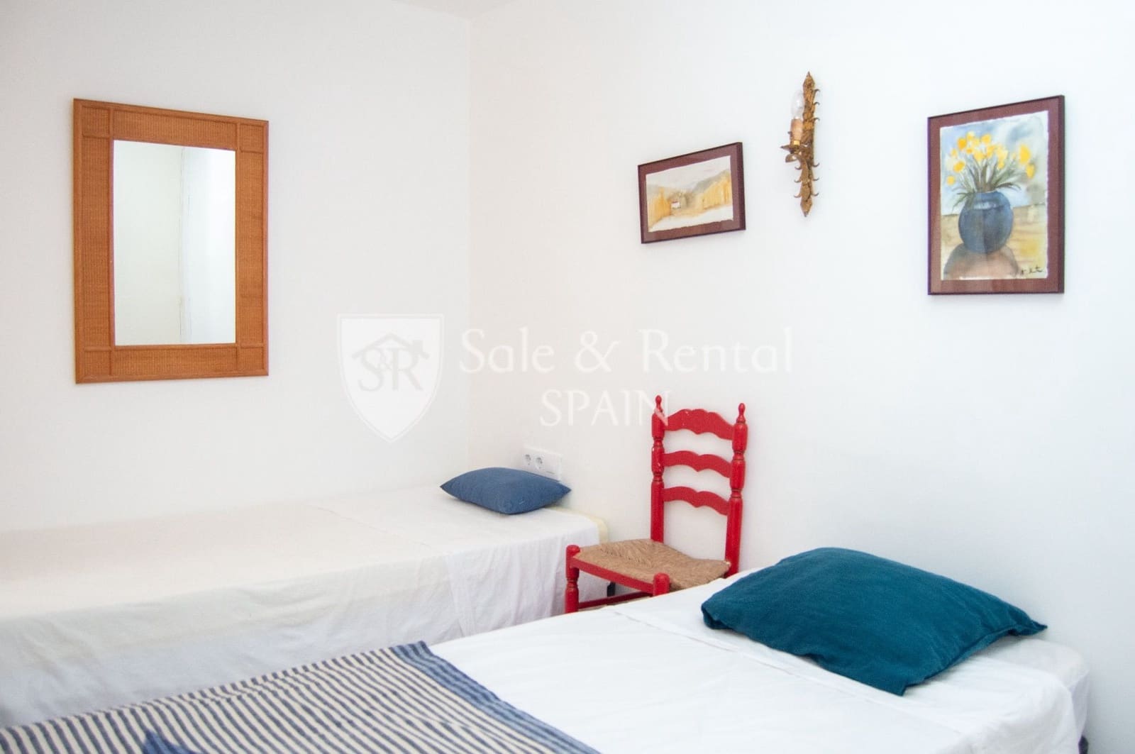 3 soverom Leilighet til salgs i Tossa de Mar - € 329 000 (Ref: 9242672)