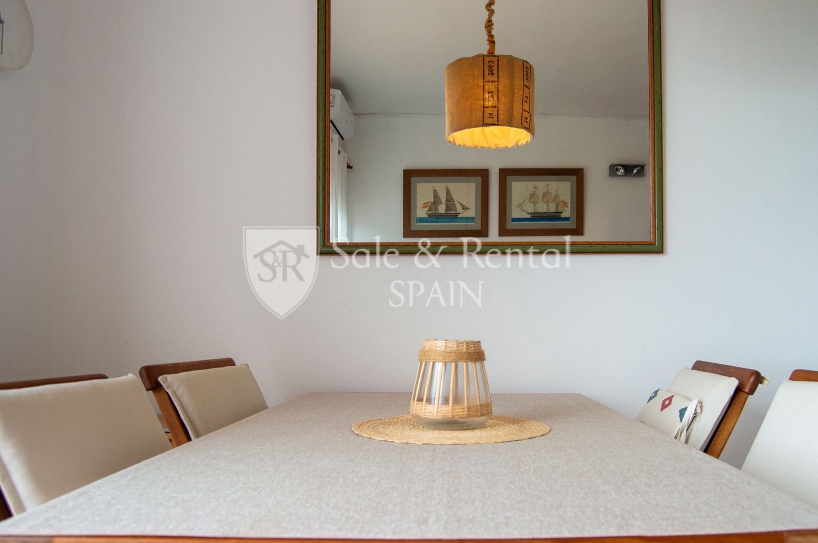 3 soverom Leilighet til salgs i Tossa de Mar - € 329 000 (Ref: 9242672)