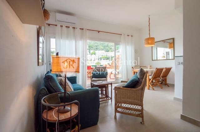 3 sovrum Lägenhet till salu i Tossa de Mar - 329 000 € (Ref: 9242672)