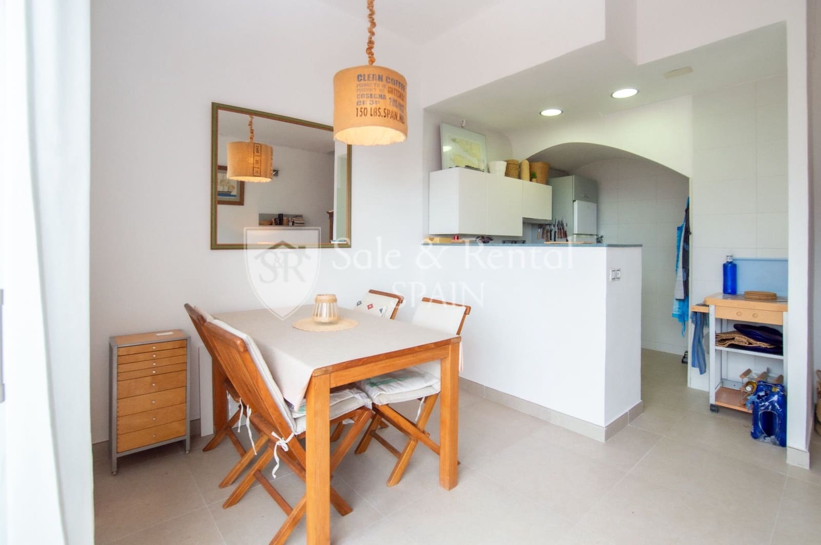 3 soverom Leilighet til salgs i Tossa de Mar - € 329 000 (Ref: 9242672)