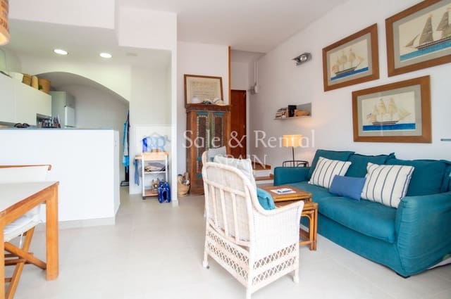 3 sovrum Lägenhet till salu i Tossa de Mar - 329 000 € (Ref: 9242672)