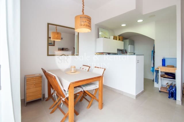 3 sovrum Lägenhet till salu i Tossa de Mar - 329 000 € (Ref: 9242672)