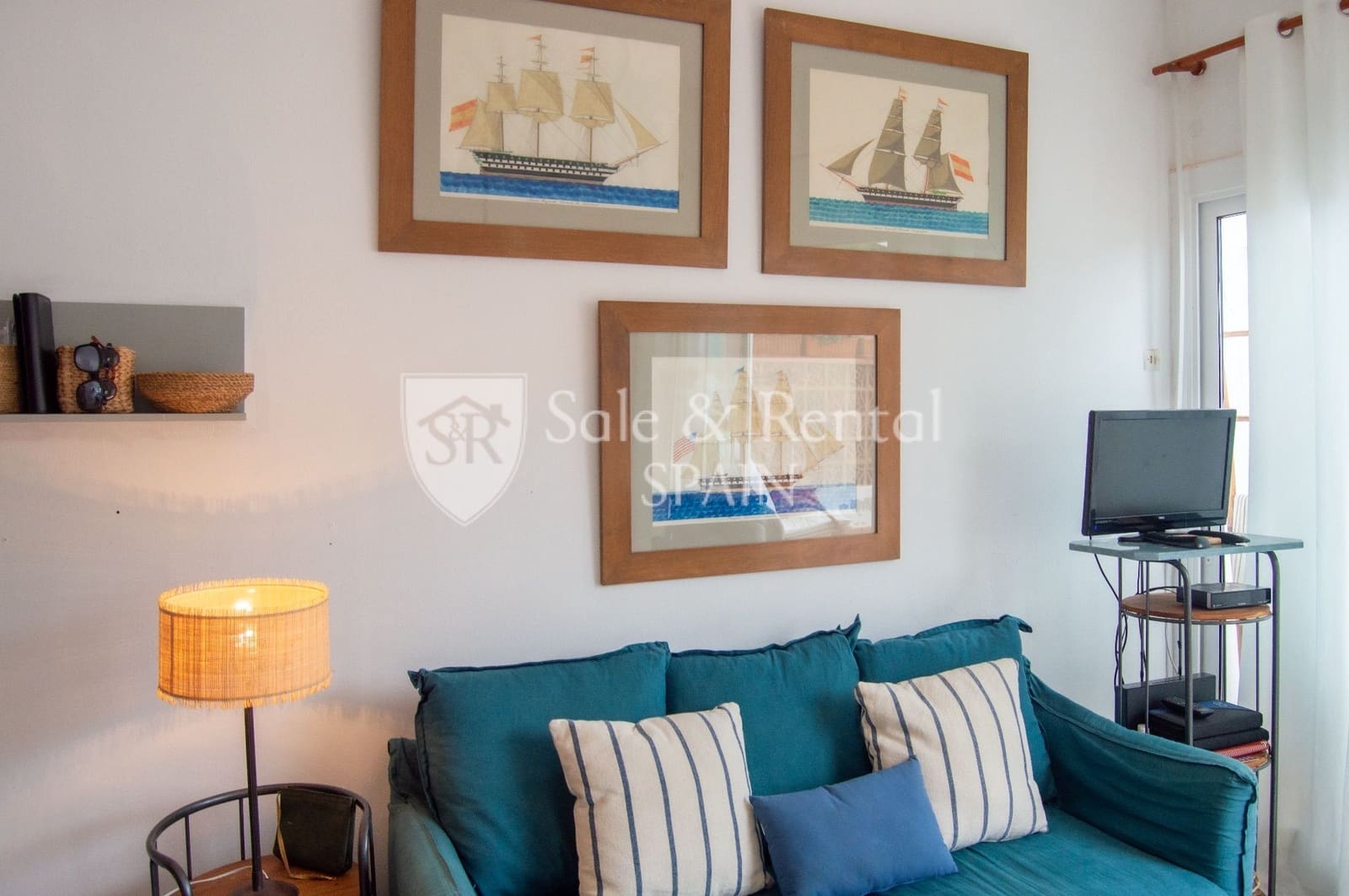 3 soverom Leilighet til salgs i Tossa de Mar - € 329 000 (Ref: 9242672)