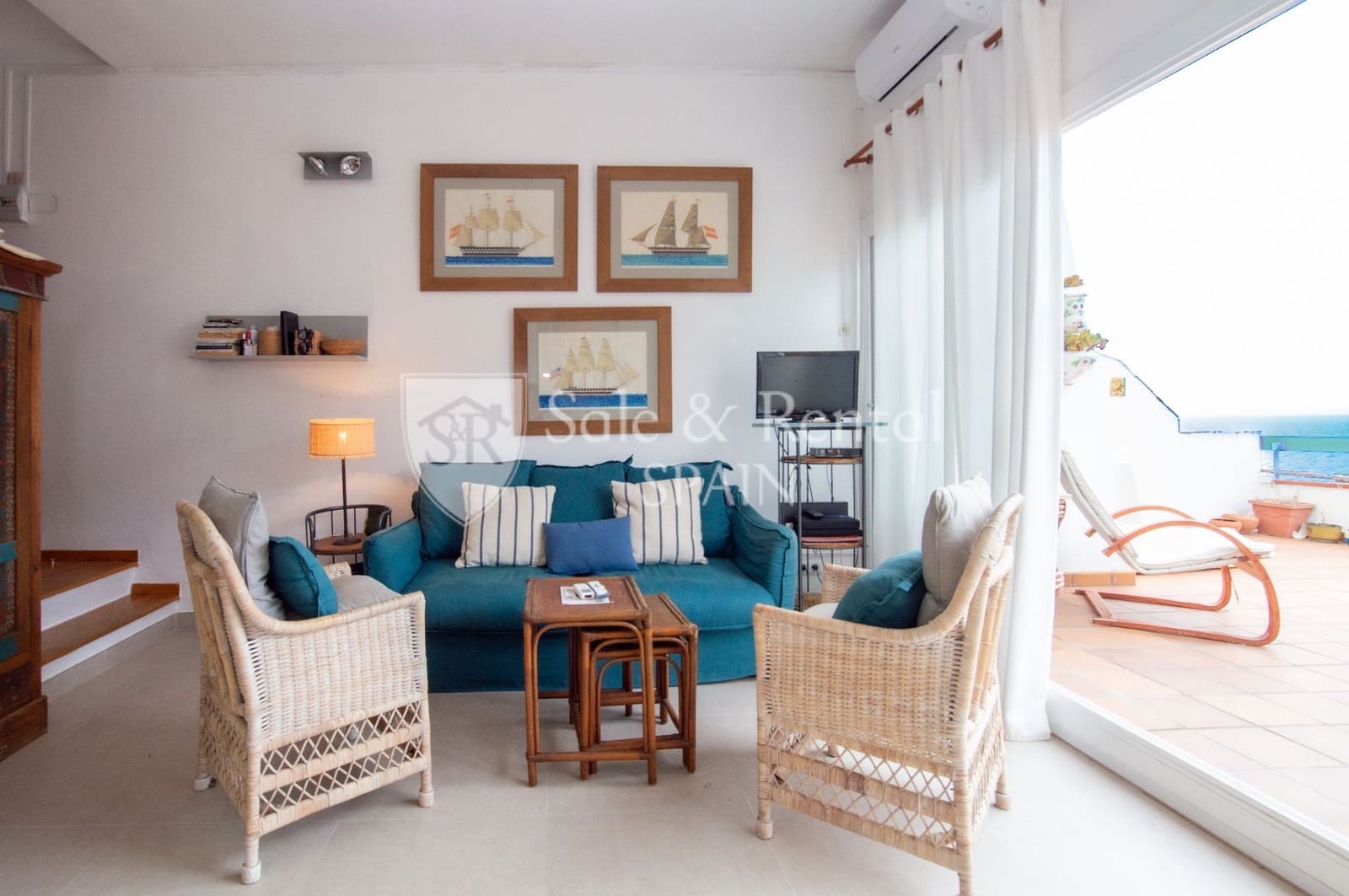 3 soverom Leilighet til salgs i Tossa de Mar - € 329 000 (Ref: 9242672)