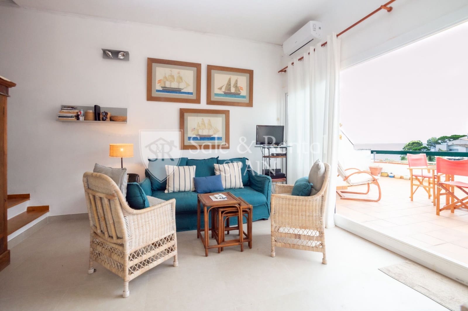 3 soverom Leilighet til salgs i Tossa de Mar - € 329 000 (Ref: 9242672)