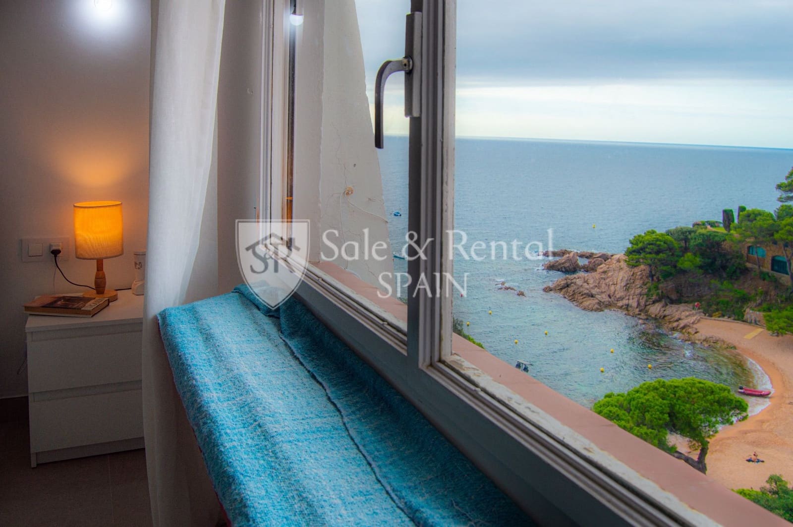 3 soverom Leilighet til salgs i Tossa de Mar - € 329 000 (Ref: 9242672)