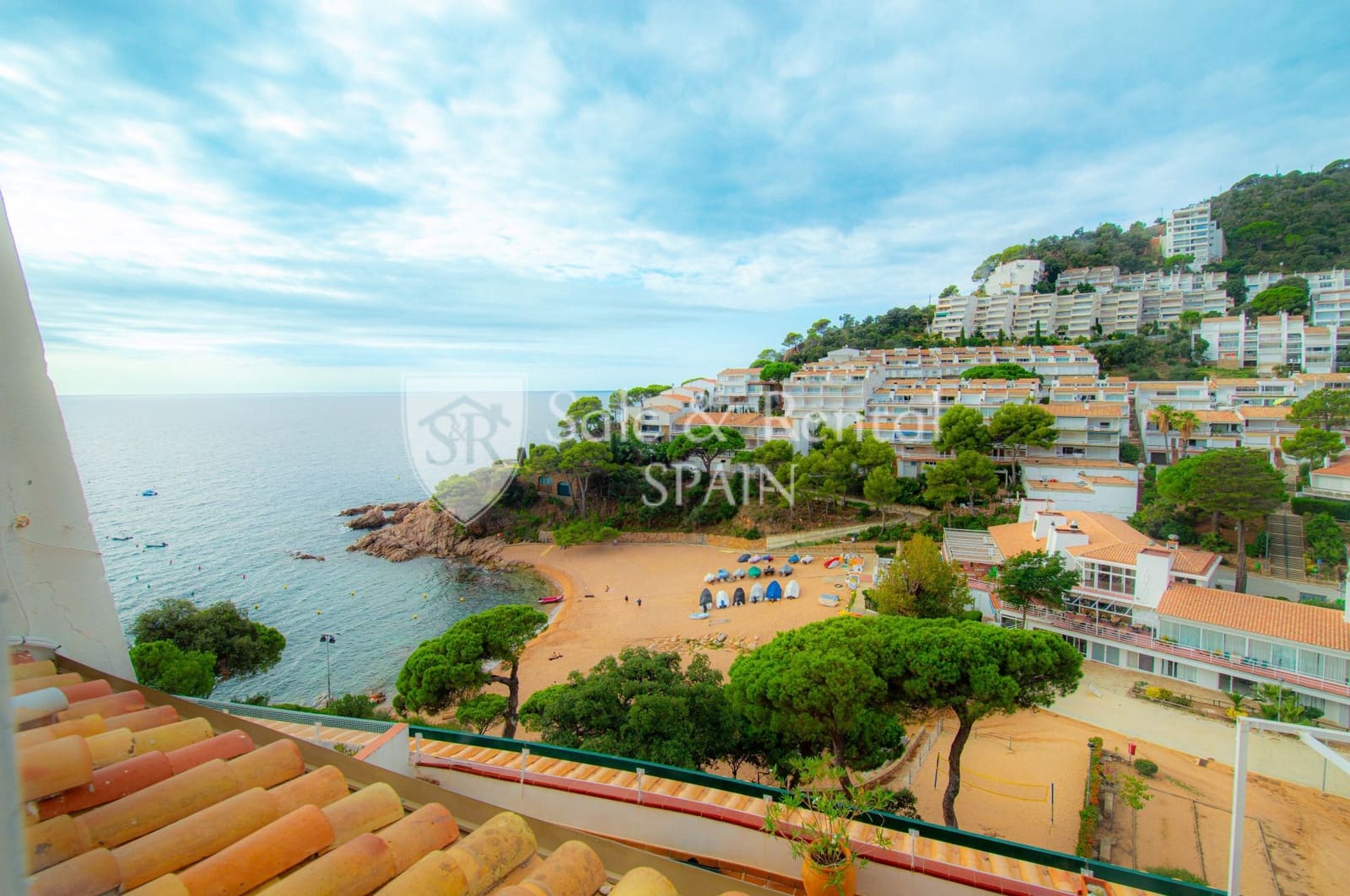 3 soverom Leilighet til salgs i Tossa de Mar - € 329 000 (Ref: 9242672)