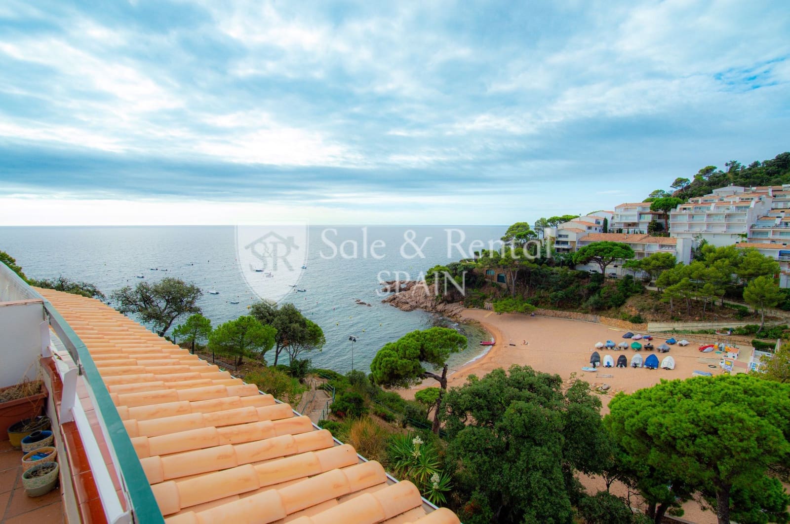 3 soverom Leilighet til salgs i Tossa de Mar - € 329 000 (Ref: 9242672)