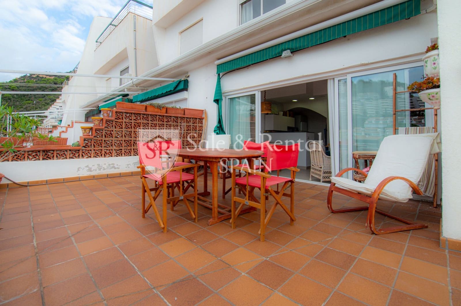 3 soverom Leilighet til salgs i Tossa de Mar - € 329 000 (Ref: 9242672)