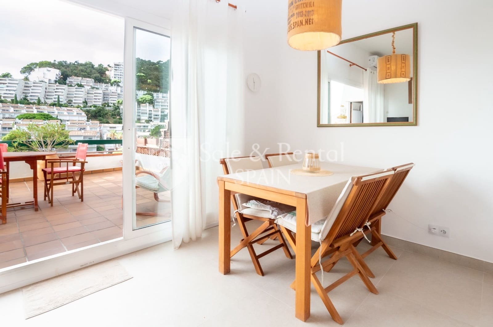 3 soverom Leilighet til salgs i Tossa de Mar - € 329 000 (Ref: 9242672)