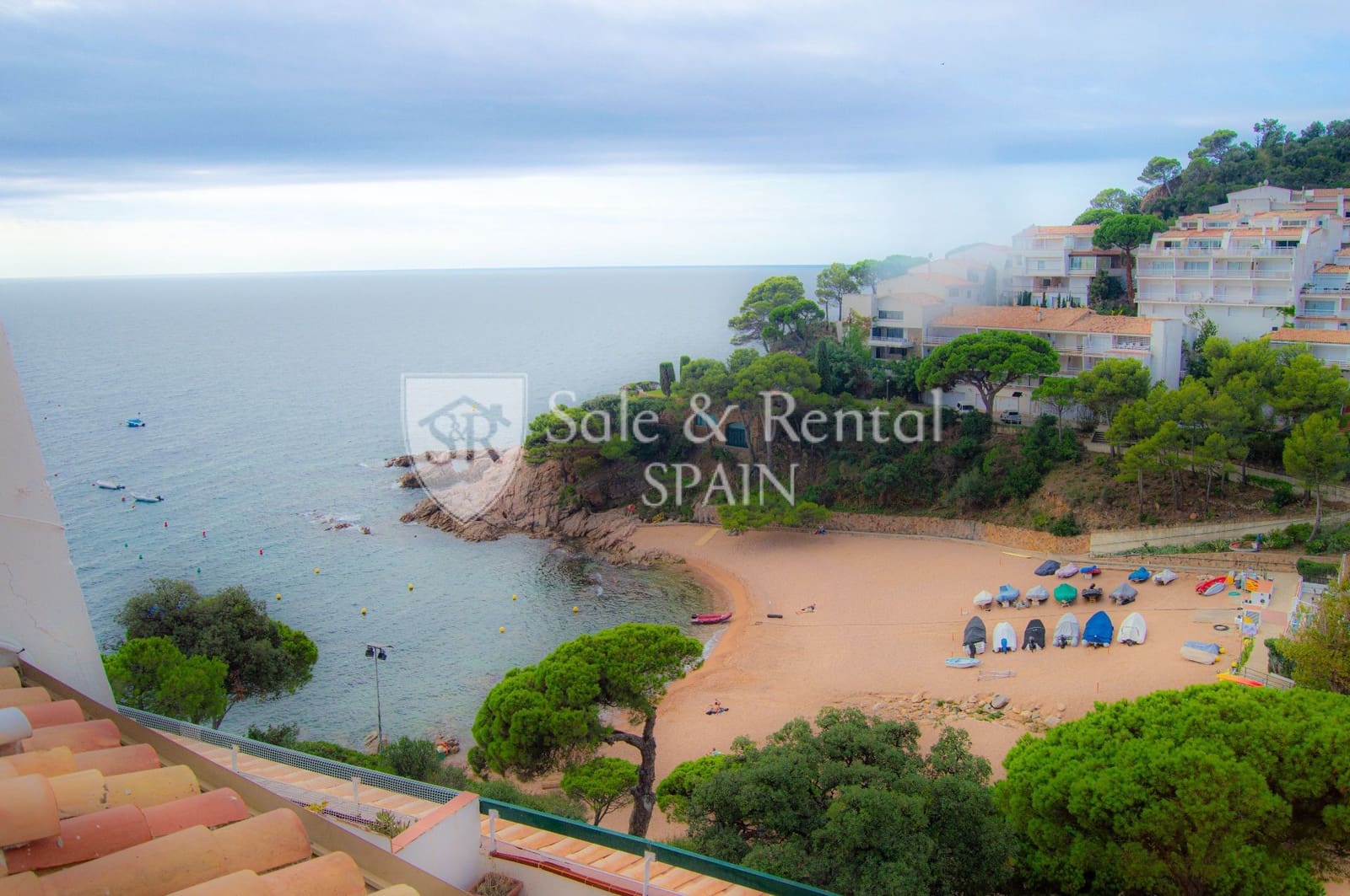 3 soverom Leilighet til salgs i Tossa de Mar - € 329 000 (Ref: 9242672)
