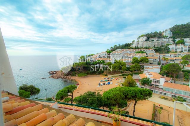 3 sovrum Lägenhet till salu i Tossa de Mar - 329 000 € (Ref: 9242672)