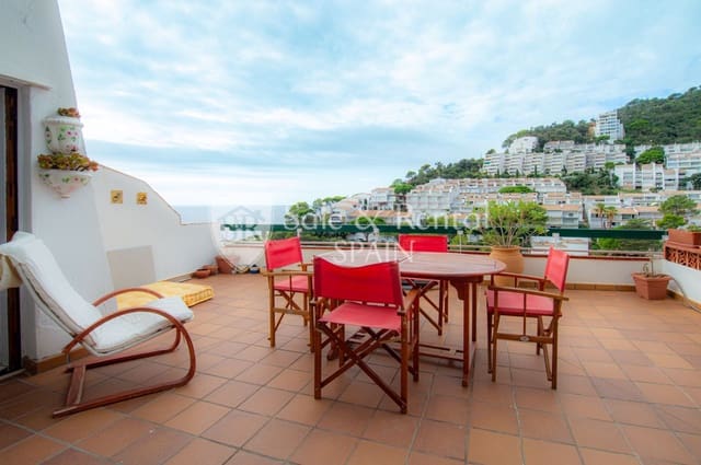 3 sovrum Lägenhet till salu i Tossa de Mar - 329 000 € (Ref: 9242672)