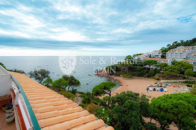 3 sovrum Lägenhet till salu i Tossa de Mar - 329 000 € (Ref: 9242672)