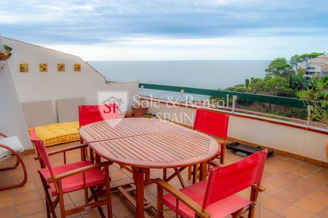 3 sovrum Lägenhet till salu i Tossa de Mar - 329 000 € (Ref: 9242672)