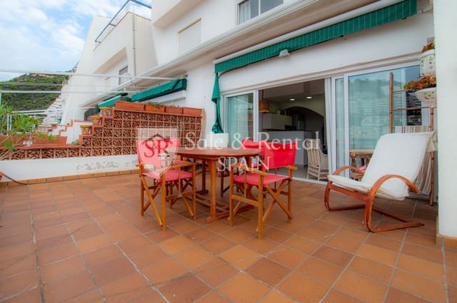 3 sovrum Lägenhet till salu i Tossa de Mar - 329 000 € (Ref: 9242672)