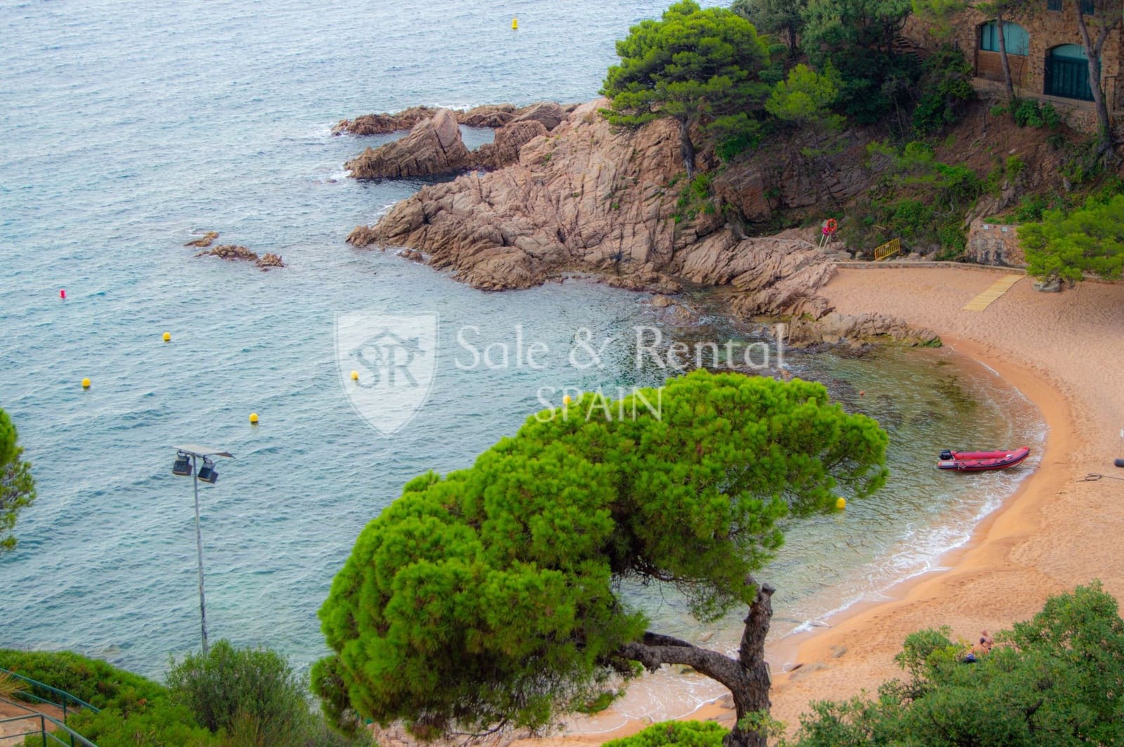 3 soverom Leilighet til salgs i Tossa de Mar - € 329 000 (Ref: 9242672)