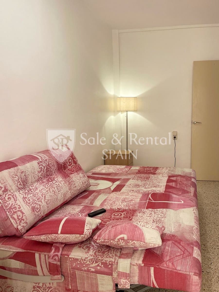 3 Zimmer Wohnung zu verkaufen in Platja d'Aro - 249.000 € (Ref: 9308203)