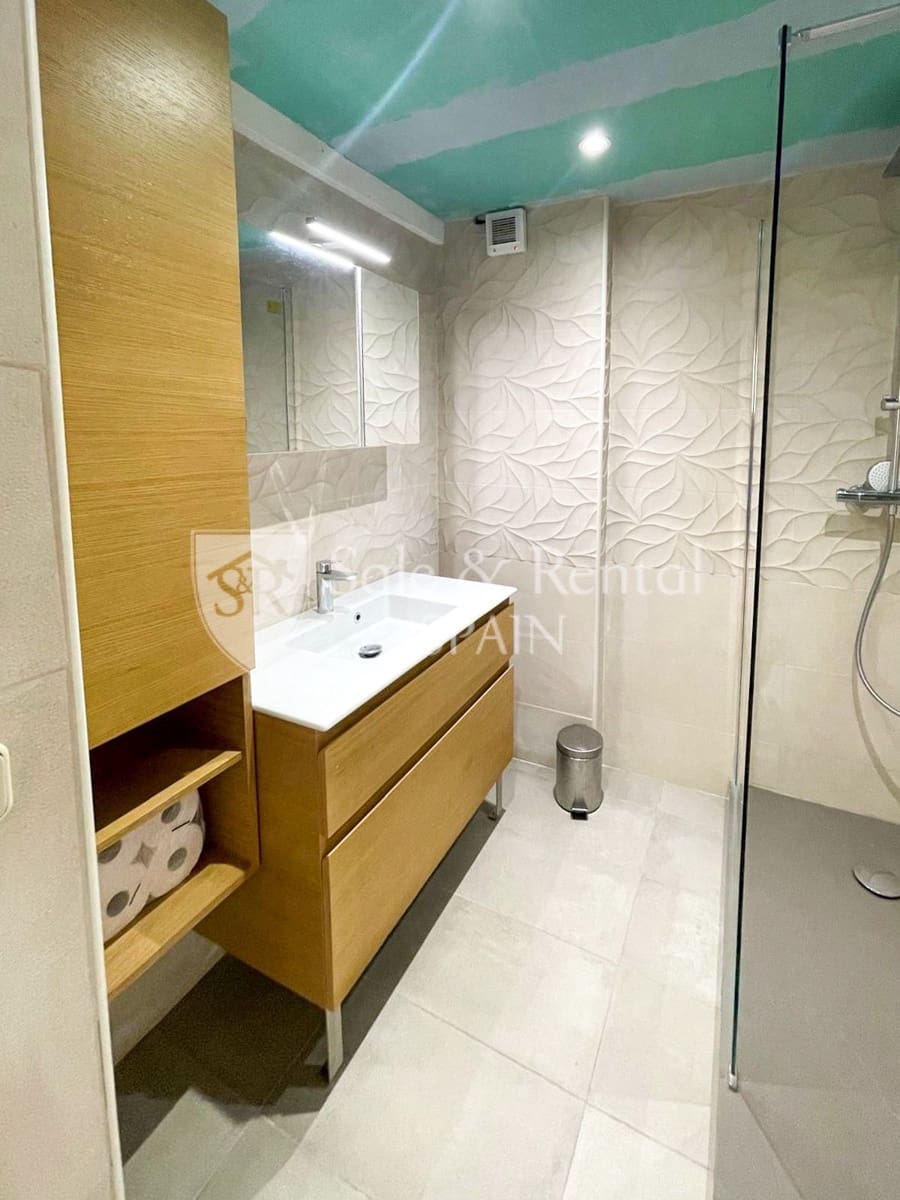 3 Zimmer Wohnung zu verkaufen in Platja d'Aro - 249.000 € (Ref: 9308203)