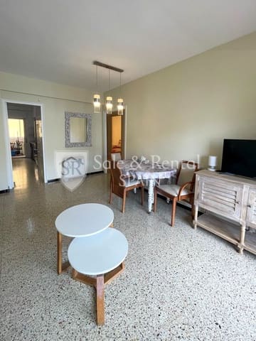 3 Zimmer Wohnung zu verkaufen in Platja d'Aro, Castell-Platja d'Aro - 249.000 € (Ref: 9308203)