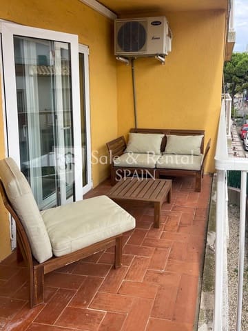 3 Zimmer Wohnung zu verkaufen in Platja d'Aro, Castell-Platja d'Aro - 249.000 € (Ref: 9308203)