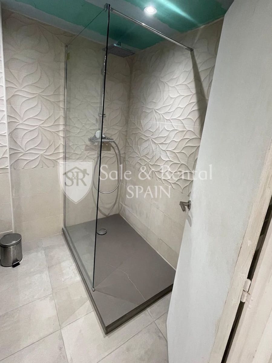 3 Zimmer Wohnung zu verkaufen in Platja d'Aro - 249.000 € (Ref: 9308203)