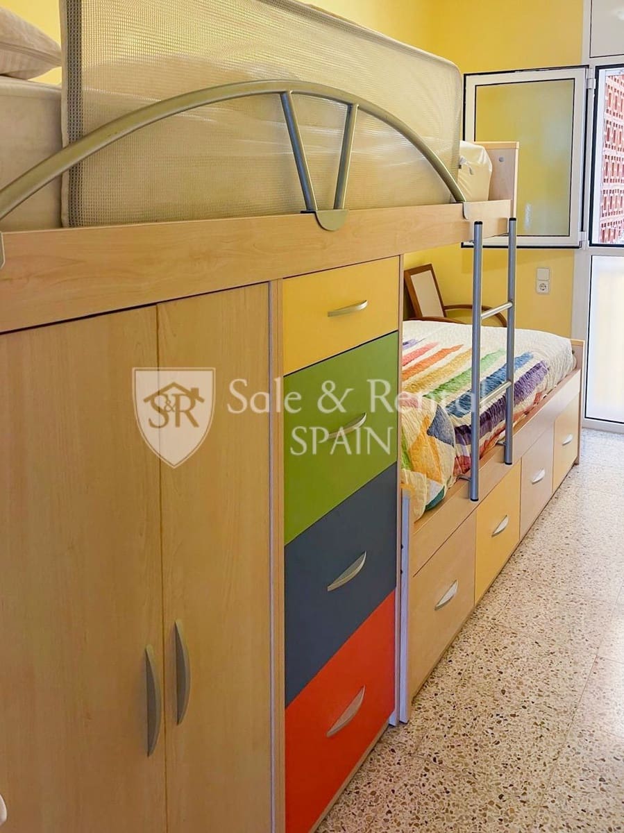 3 Zimmer Wohnung zu verkaufen in Platja d'Aro - 249.000 € (Ref: 9308203)