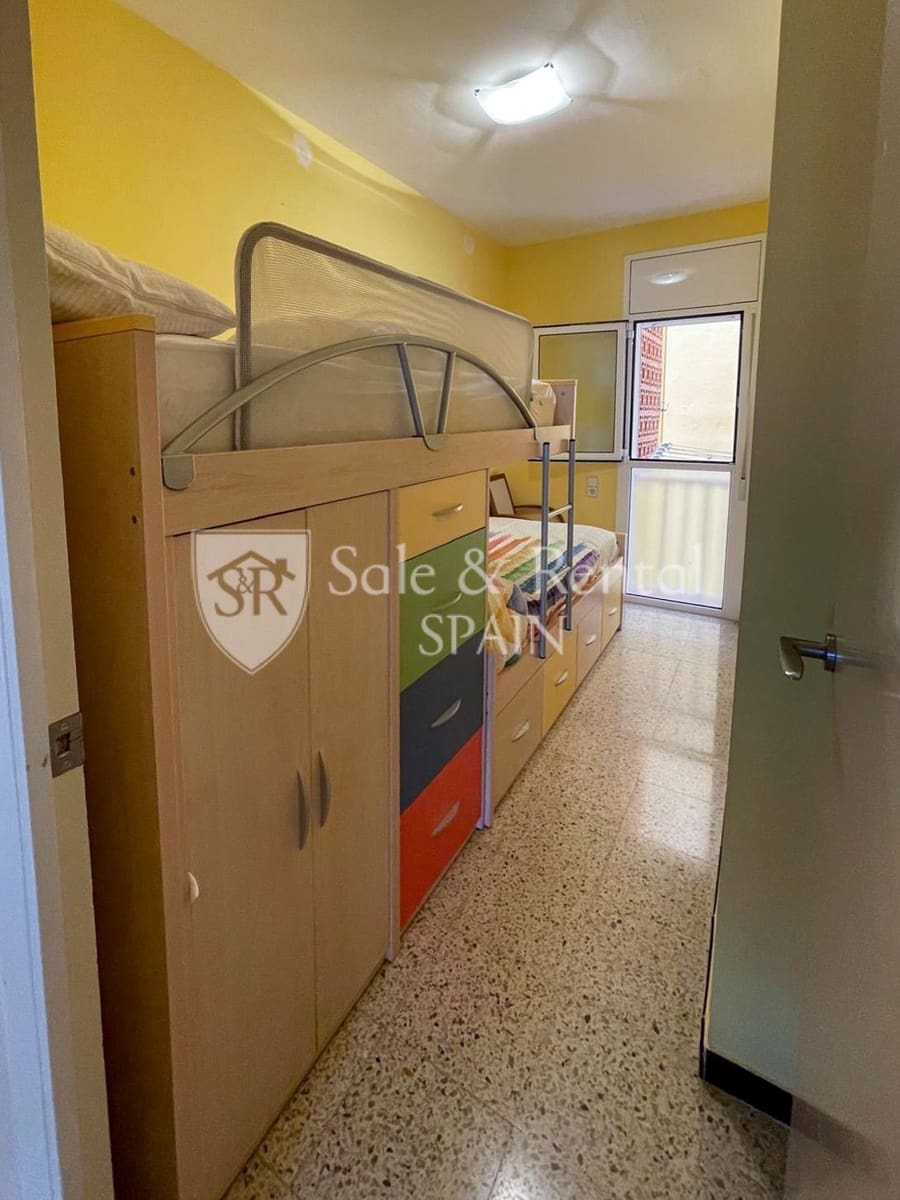 3 Zimmer Wohnung zu verkaufen in Platja d'Aro - 249.000 € (Ref: 9308203)