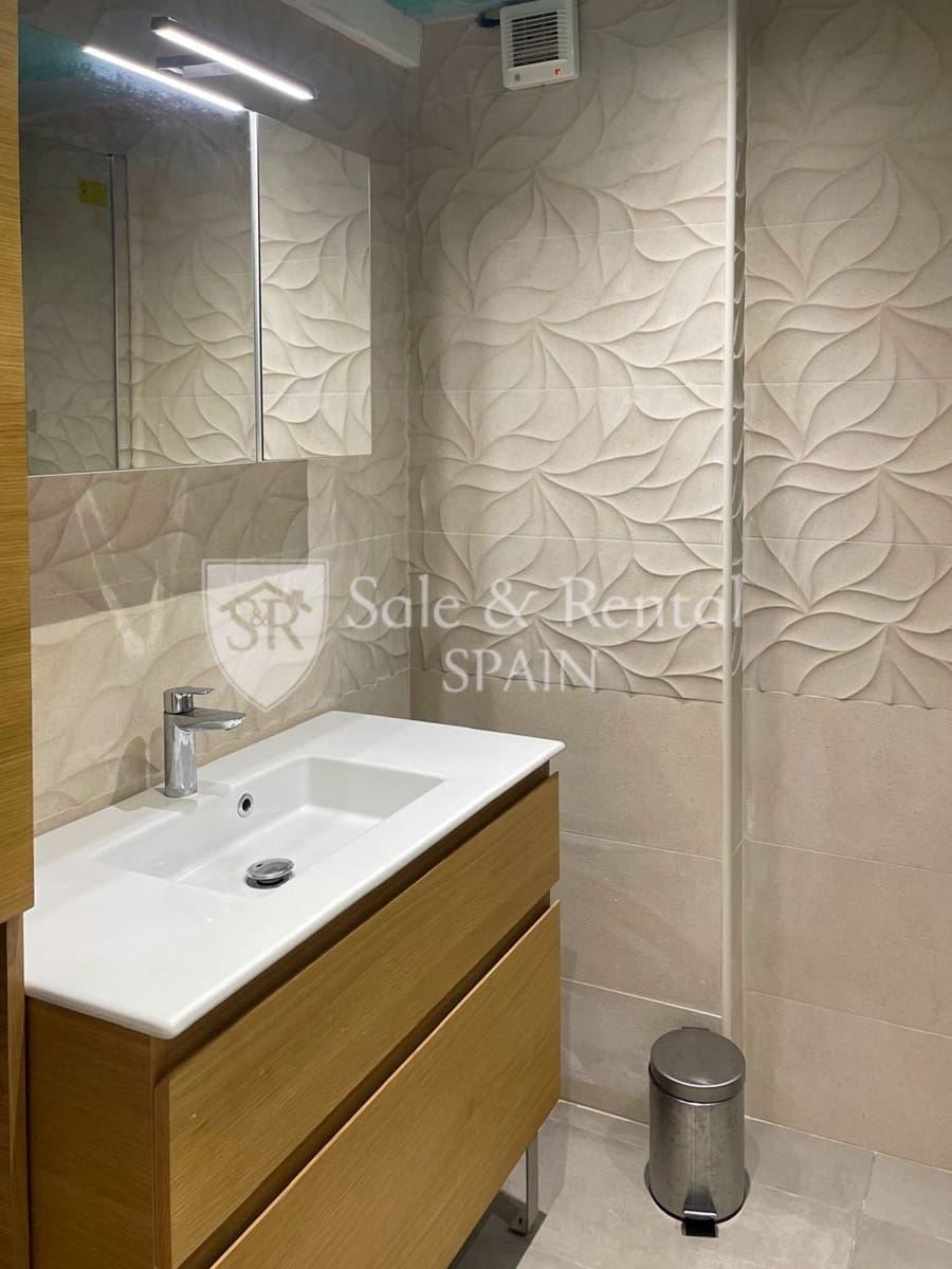 3 Zimmer Wohnung zu verkaufen in Platja d'Aro - 249.000 € (Ref: 9308203)