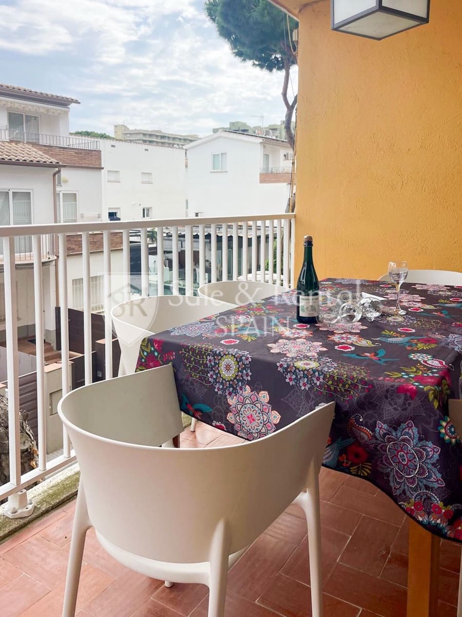 3 Zimmer Wohnung zu verkaufen in Platja d'Aro - 249.000 € (Ref: 9308203)