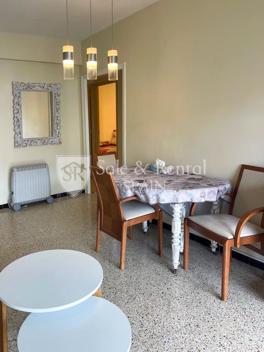 3 Zimmer Wohnung zu verkaufen in Platja d'Aro - 249.000 € (Ref: 9308203)