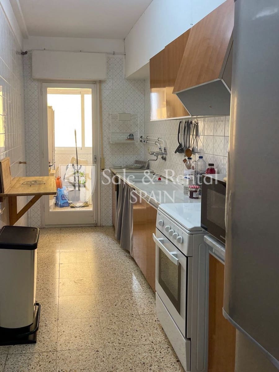 3 Zimmer Wohnung zu verkaufen in Platja d'Aro - 249.000 € (Ref: 9308203)