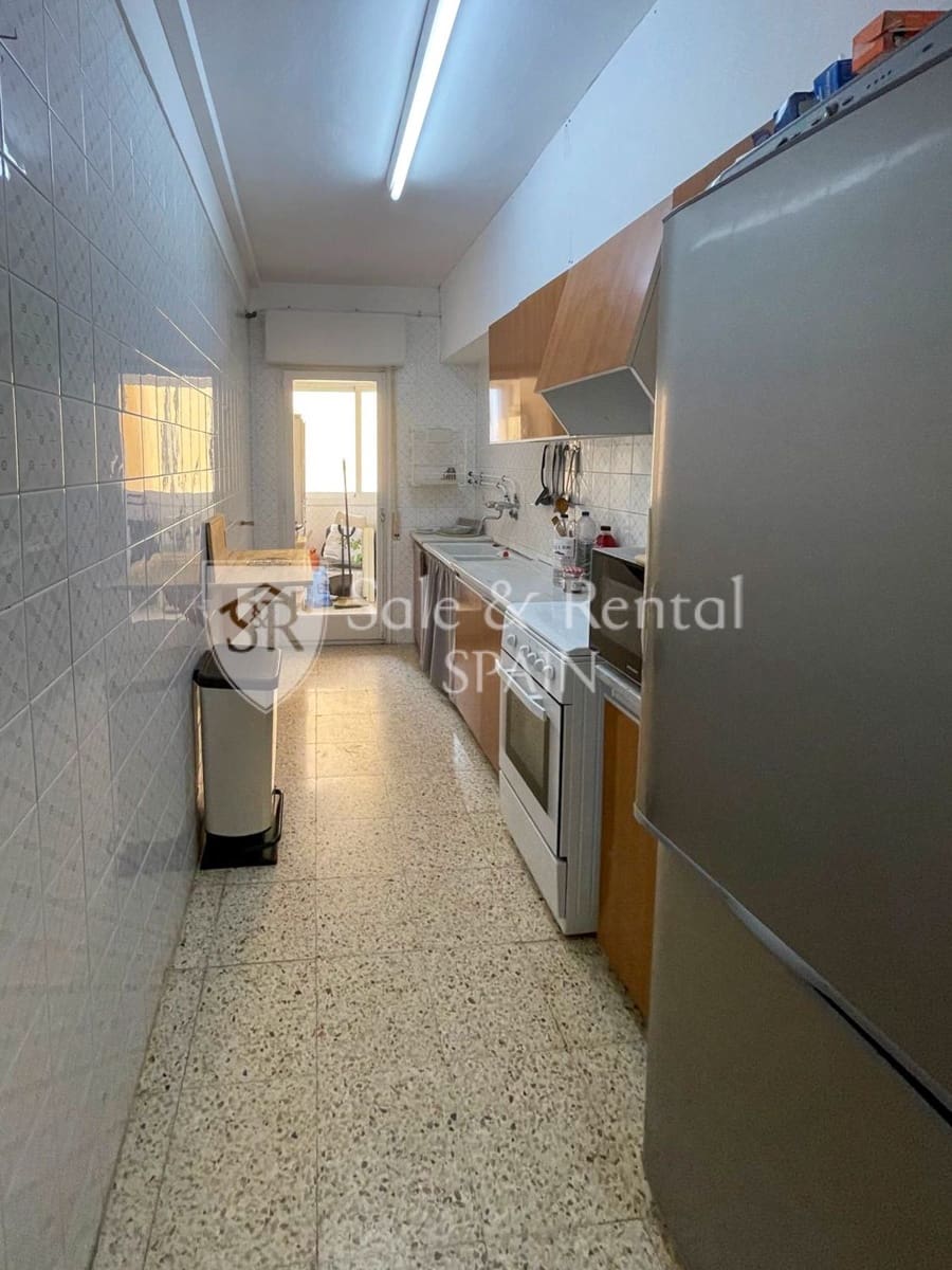 3 Zimmer Wohnung zu verkaufen in Platja d'Aro - 249.000 € (Ref: 9308203)