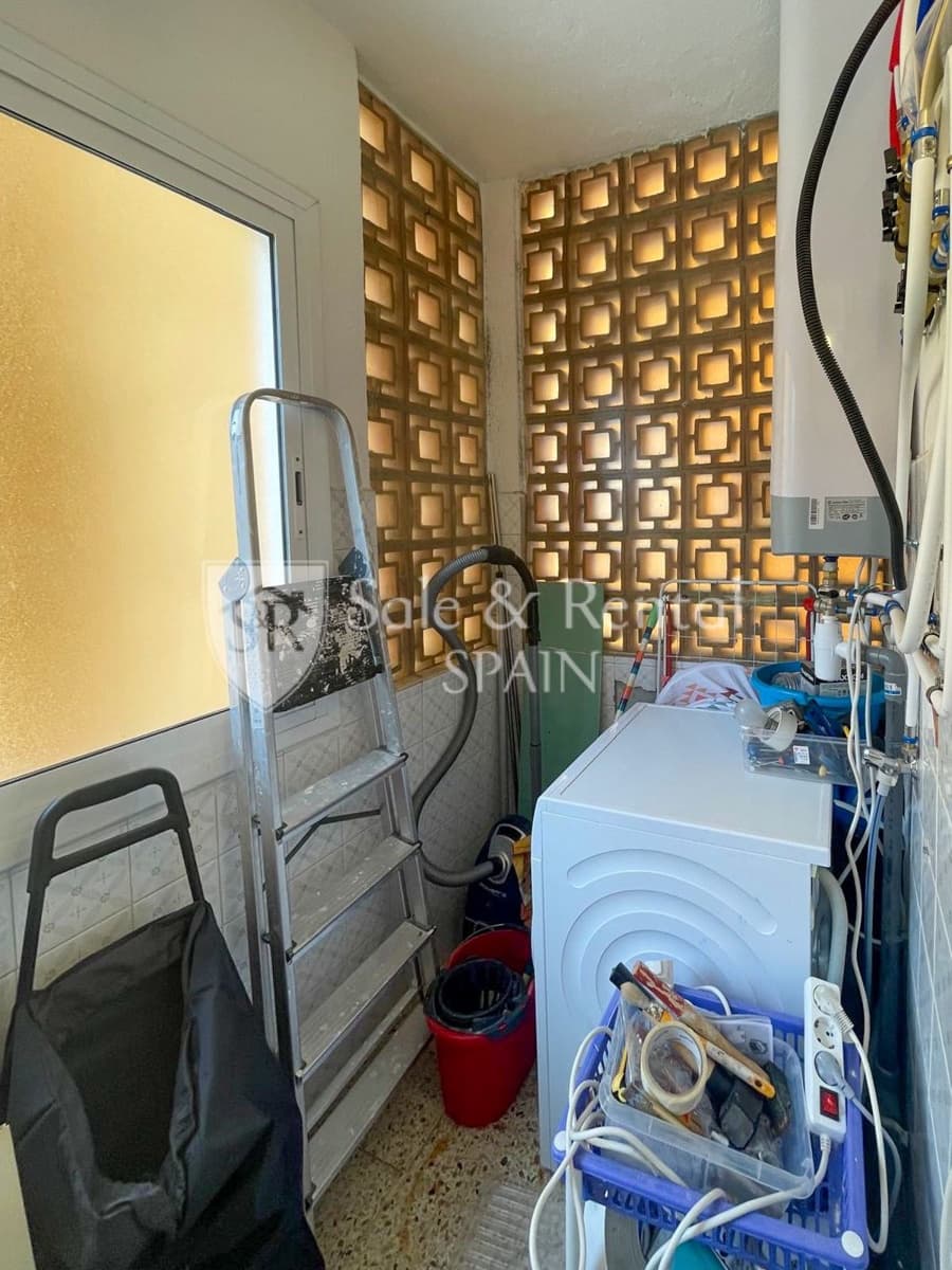 3 Zimmer Wohnung zu verkaufen in Platja d'Aro - 249.000 € (Ref: 9308203)