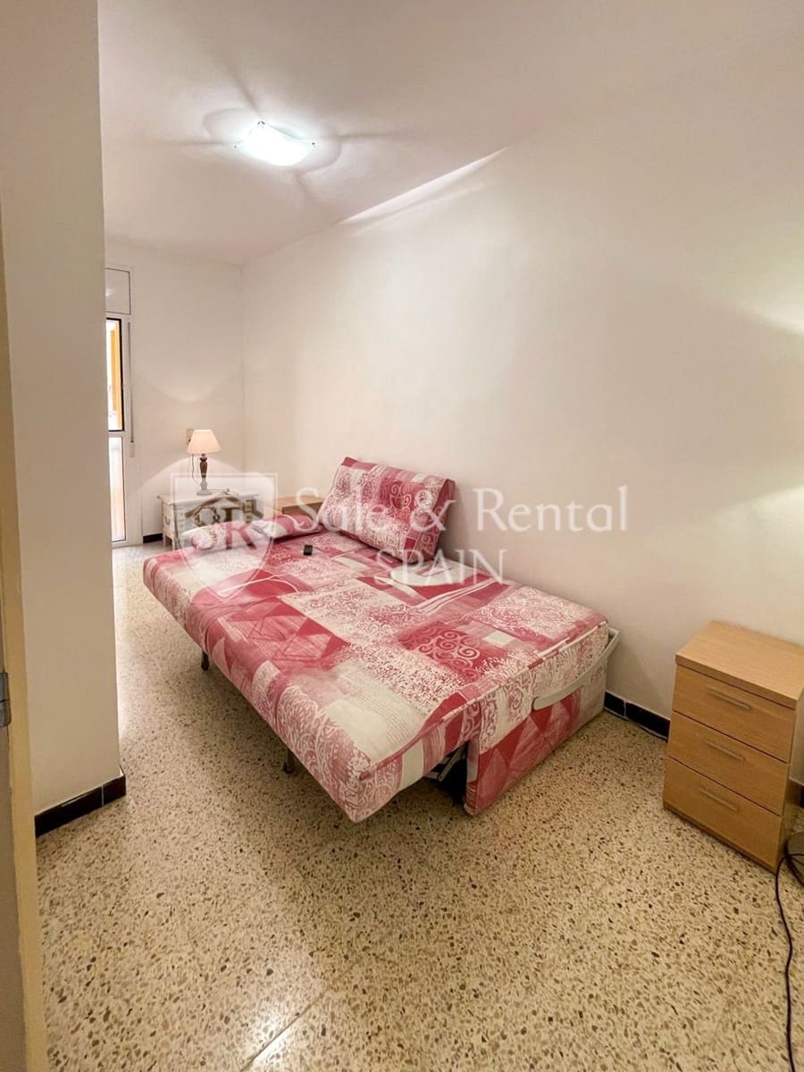 3 Zimmer Wohnung zu verkaufen in Platja d'Aro - 249.000 € (Ref: 9308203)