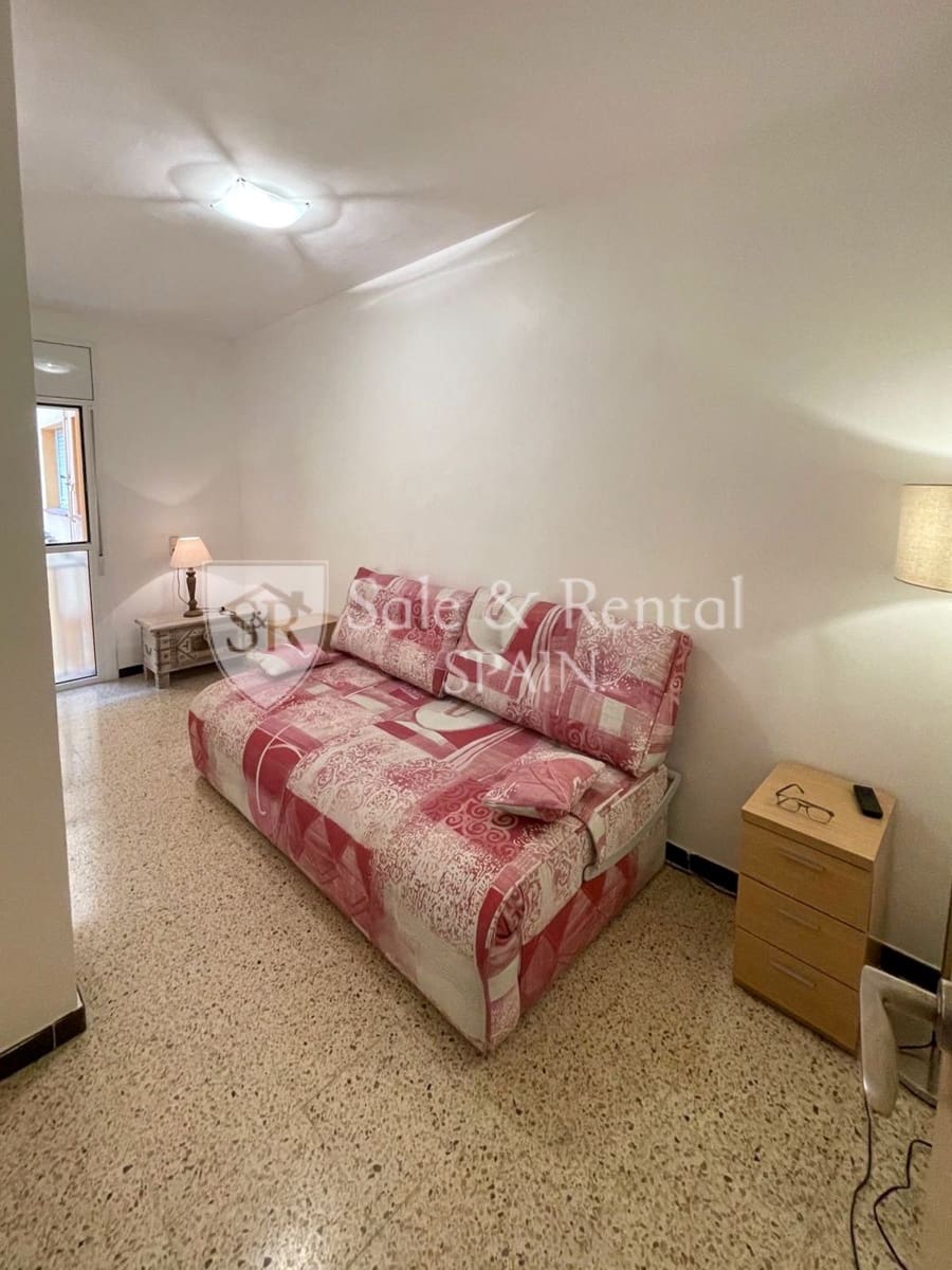 3 Zimmer Wohnung zu verkaufen in Platja d'Aro - 249.000 € (Ref: 9308203)