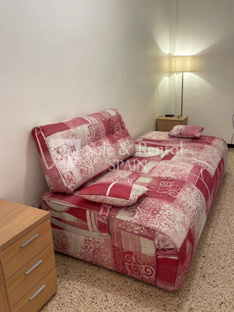 3 Zimmer Wohnung zu verkaufen in Platja d'Aro - 249.000 € (Ref: 9308203)