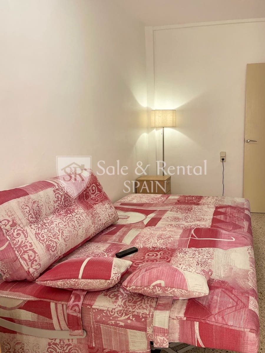 3 Zimmer Wohnung zu verkaufen in Platja d'Aro - 249.000 € (Ref: 9308203)